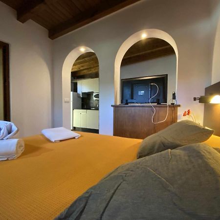 Estudio Para Pareja Con Jardincito Privado Barbaco Cadice Esterno foto